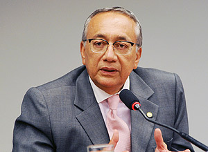 Gastão Vieira assume o Ministério do Turismo após pedido de demissão de Pedro Novais.