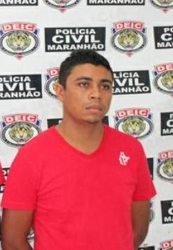 Jhonatan de Sousa Silva. (arquivo de O Estado do Maranhão)