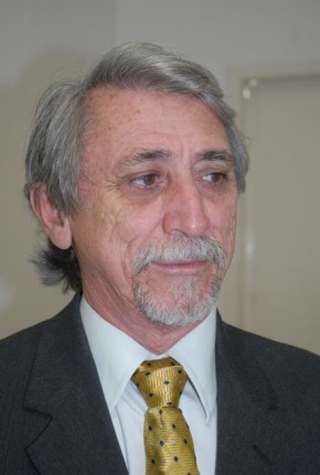 Juiz José Luiz de Franca Belchior