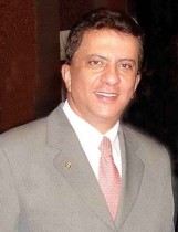 ex-prefeito de São Luis, Tadeu Palácio