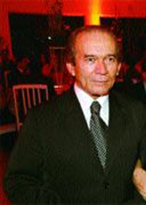 Ex-presidente da Fundação José Sarney e juiz do TRE, José Carlos Sousa e Silva