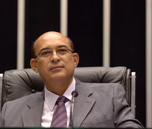 Deputado federal Ribamar Alves (PSB), candidato a prefeito de Santa Inês.