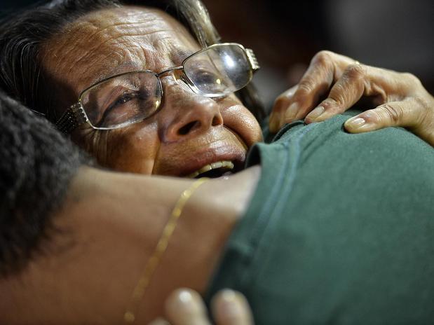 Elaine Marques é mãe de duas vítimas fatais do acidente que matou 235 pessoas na Boate Kiss, em Santa Maria: Gustavo, 25 anos, e Deives, 33 anos. Foto: Fernando Borges / Terra