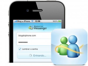 Usuários deverão trocar o MSN pelo Skype. Foto: Reprodução