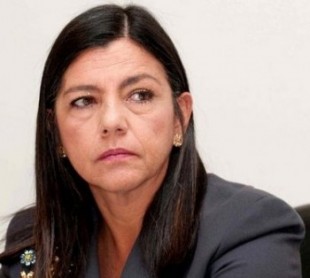 A governadora do Estado do Maranhão, Roseana Sarney. Foto: Reprodução