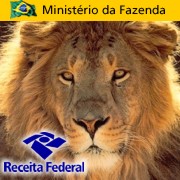 Receita-Federal-Leão