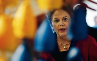 Dilma Rousseff admite irregularidades no Minha Casa,