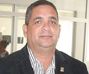 Ex-vereador Júnior do Mojó