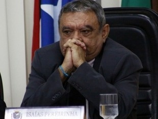 Presidente Isaias Pereirinha