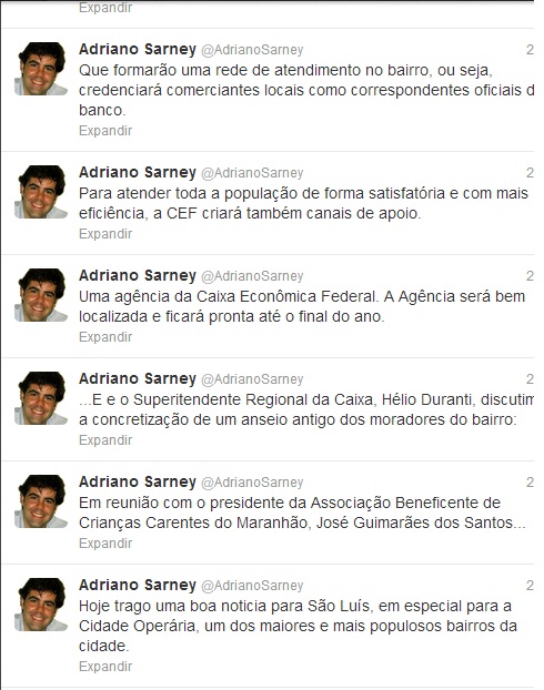 Adriano Sarney