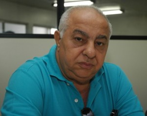 Leão Neto, ex-prefeito de Arari