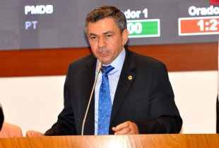 Deputado Antônio Pereira