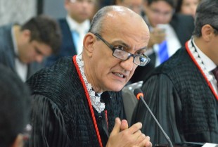 Desembargador Marcelo Carvalho 