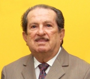 Reinaldo Zaidan