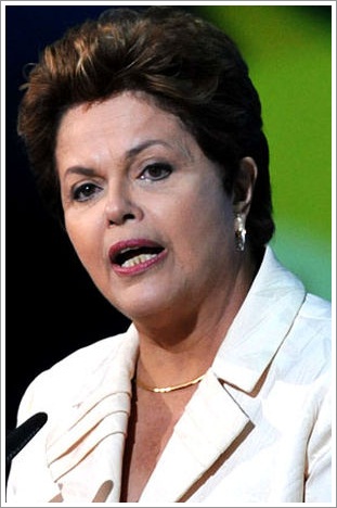 Segundo a presidente Dilma, o texto geraria despesas para custear a criação dos novos municípios, mas não aumentaria as receitas